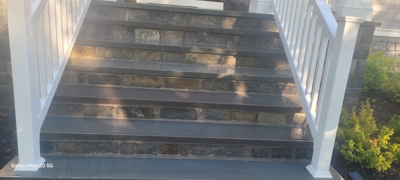basement waterproofing